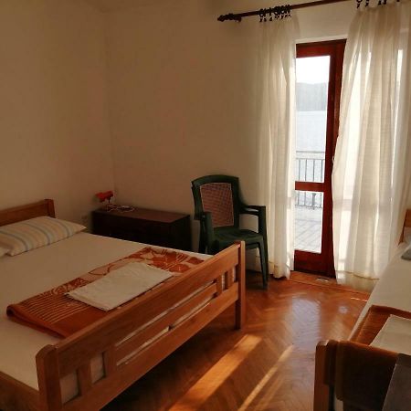 Apartmani Marin Seline Eksteriør bilde