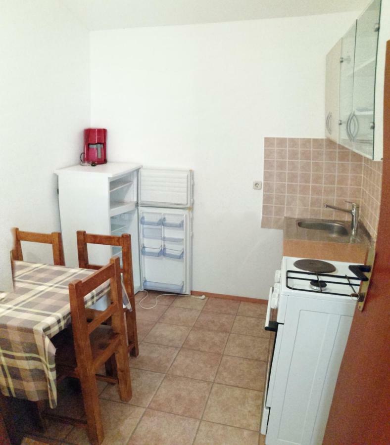 Apartmani Marin Seline Eksteriør bilde