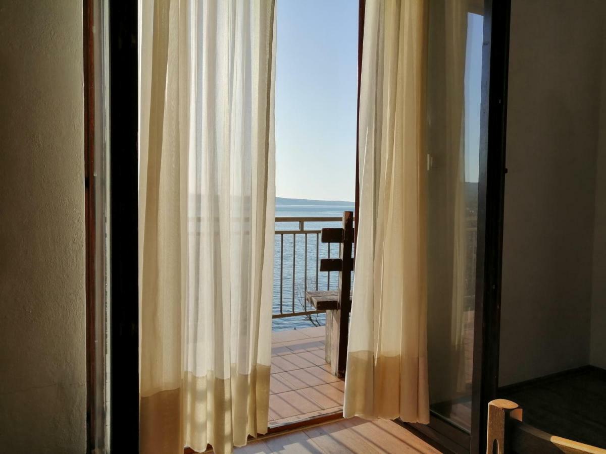 Apartmani Marin Seline Eksteriør bilde