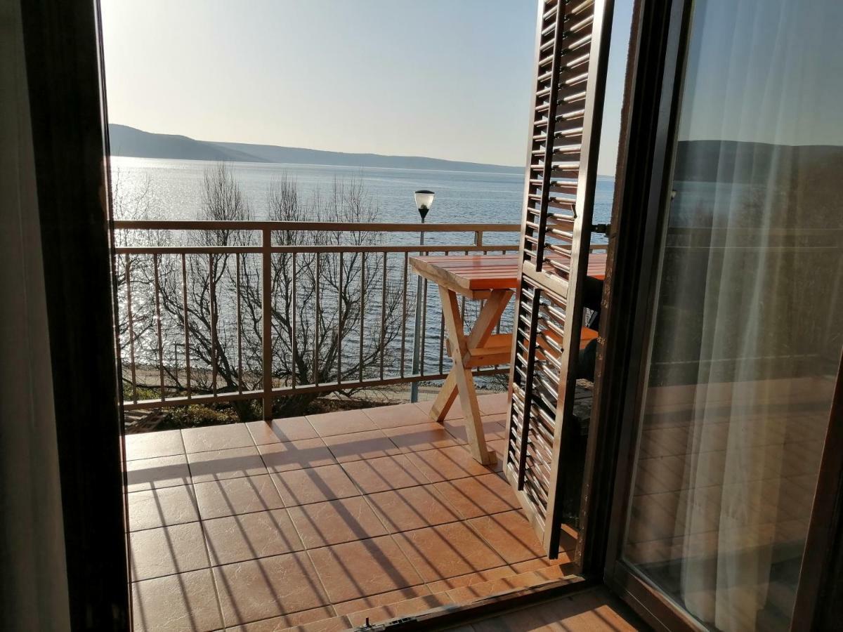 Apartmani Marin Seline Eksteriør bilde