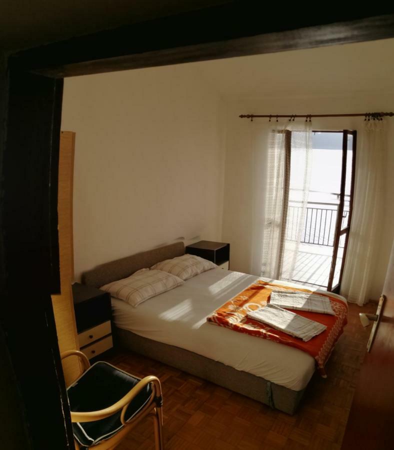 Apartmani Marin Seline Eksteriør bilde