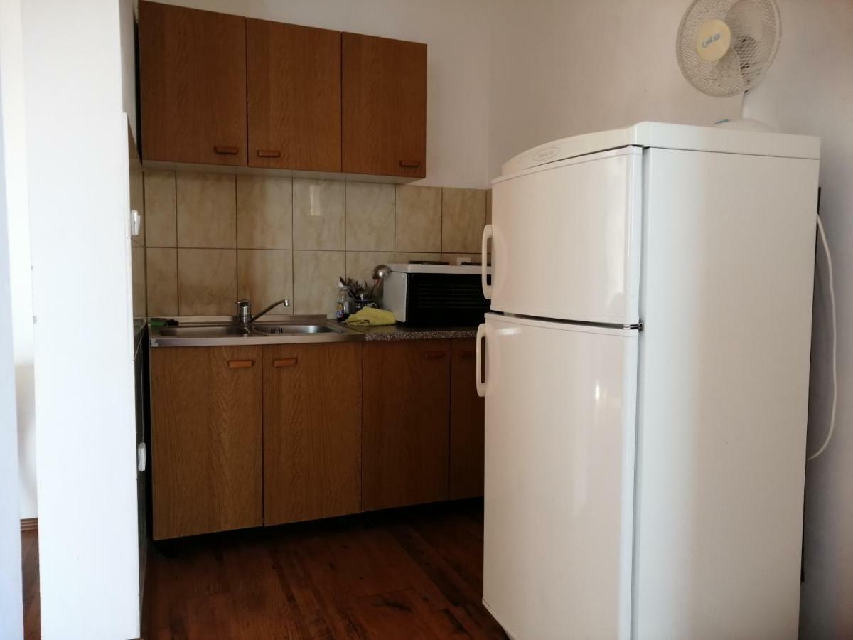 Apartmani Marin Seline Eksteriør bilde