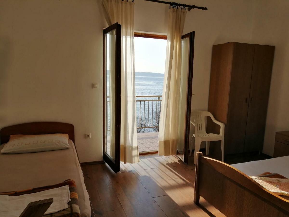 Apartmani Marin Seline Eksteriør bilde