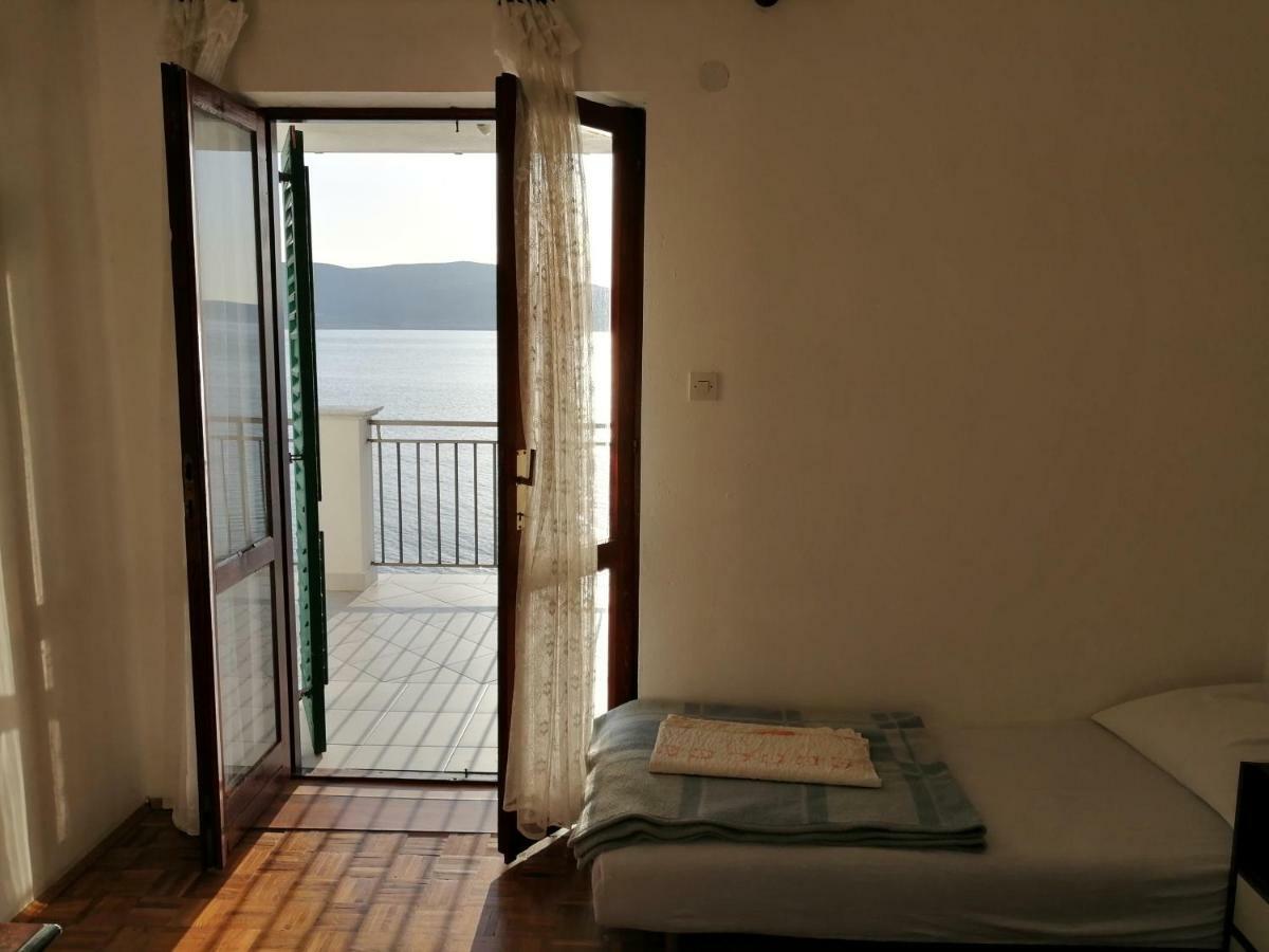 Apartmani Marin Seline Eksteriør bilde