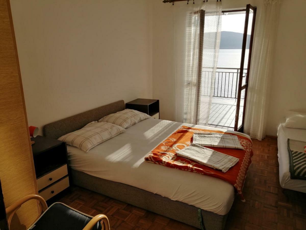 Apartmani Marin Seline Eksteriør bilde